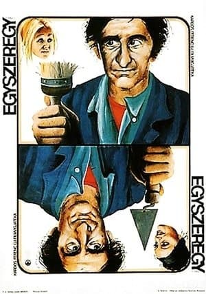 Egyszeregy streaming