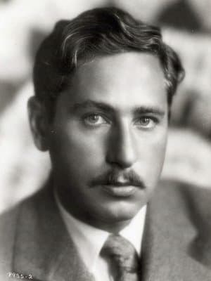Josef von Sternberg, een retrospektieve streaming