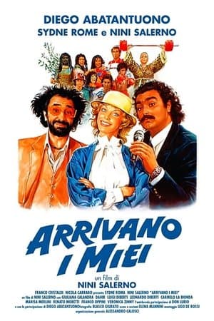 Arrivano i miei streaming