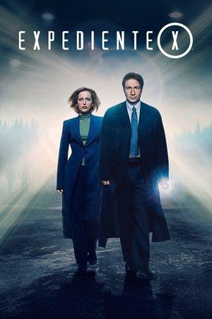 Expediente X streaming
