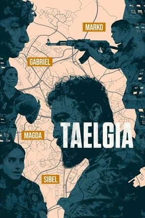 Taelgia streaming