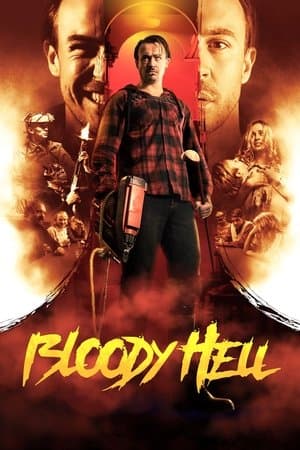 Bloody Hell streaming