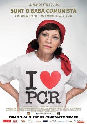 Sunt o babă comunistă streaming