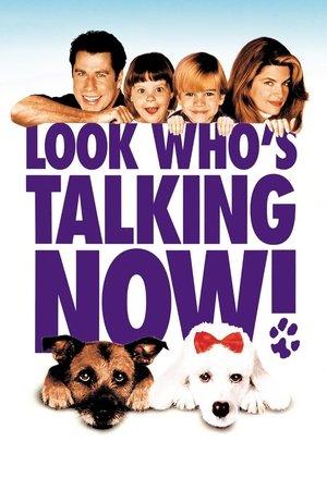 Look Who's Talking Now! streaming