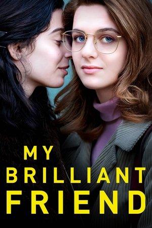 My Brilliant Friend streaming