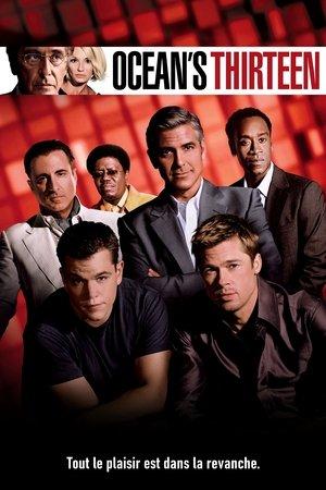 Ocean's 13 streaming