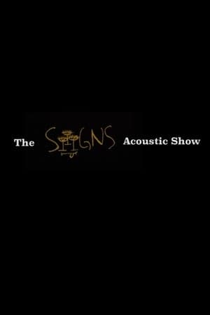 The Siiigns Acoustic Show streaming