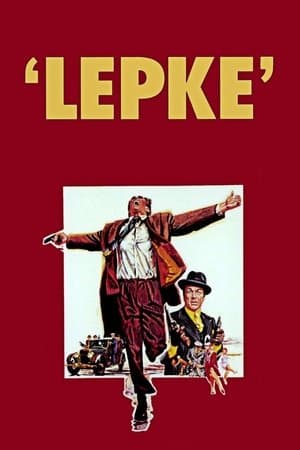 Lepke streaming