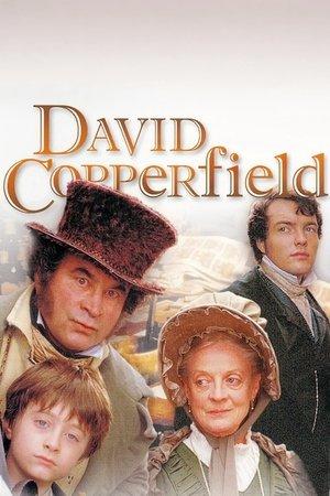 David Copperfield streaming