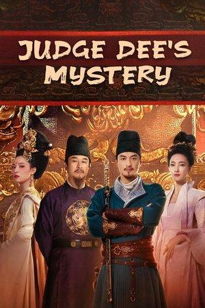 Judge Dee's Mystery streaming