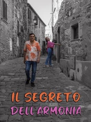 Il segreto dell'armonia streaming