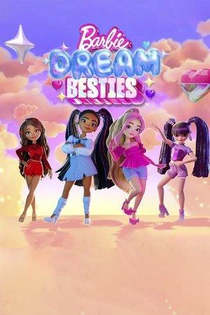 Barbie: Dream Besties streaming