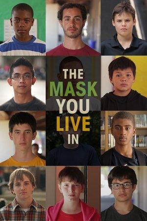 The Mask You Live In streaming