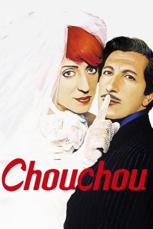 Chouchou streaming