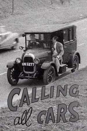 Calling All Cars streaming