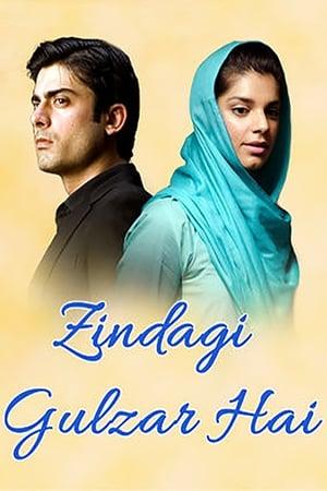 Zindagi Gulzar Hai streaming