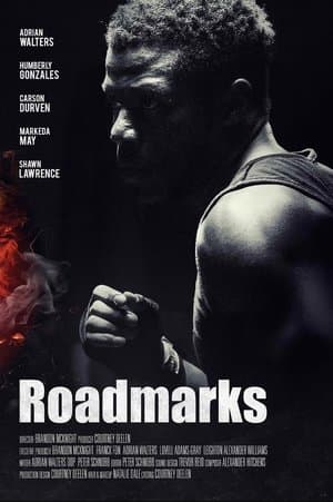 Roadmarks streaming