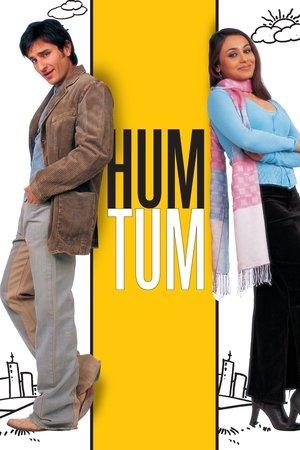 Hum Tum streaming