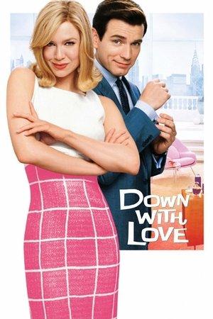 Down with Love streaming