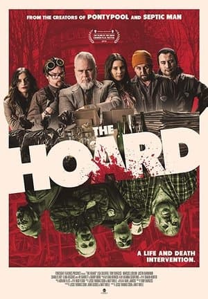 The Hoard streaming