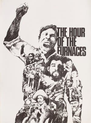 The Hour of the Furnaces streaming