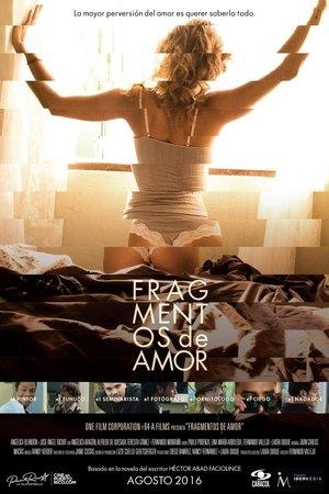Fragmentos de amor streaming