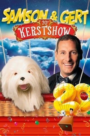 Samson & Gert Kerstshow: De 20ste Kerstshow (2010-2011) streaming