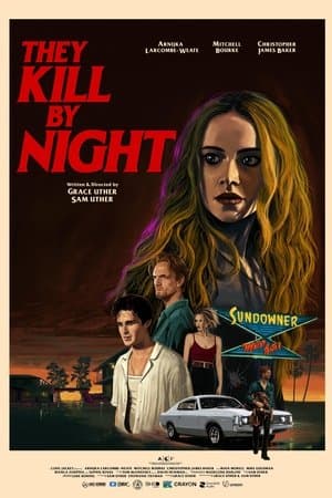 They Kill By Night streaming
