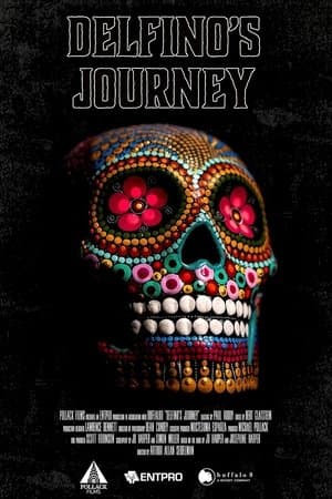 Delfino's Journey streaming
