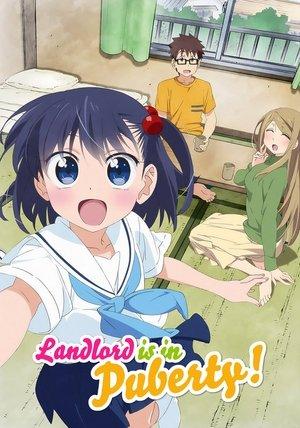 Landlord Is in Puberty! streaming