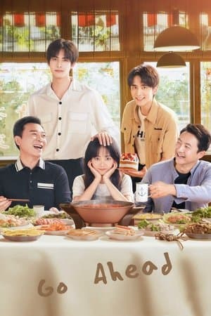 Go Ahead streaming