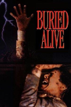 Buried Alive streaming