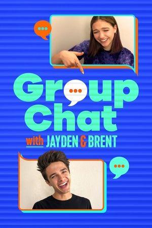 Group Chat with Jayden and Brent streaming