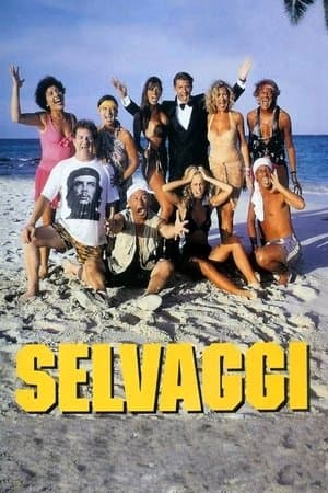Selvaggi streaming