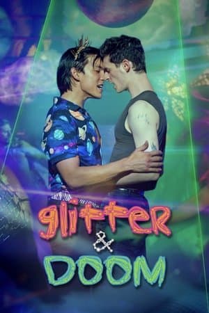 Glitter & Doom streaming