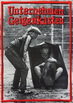 Unternehmen Geigenkasten streaming