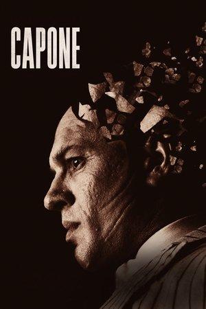 Capone streaming