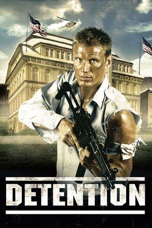 Detention streaming
