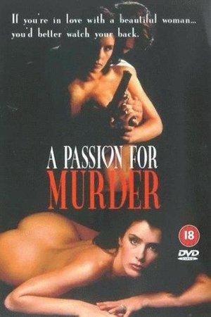 Deadlock: A Passion for Murder streaming