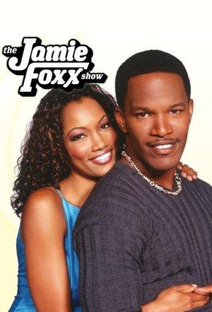The Jamie Foxx Show streaming