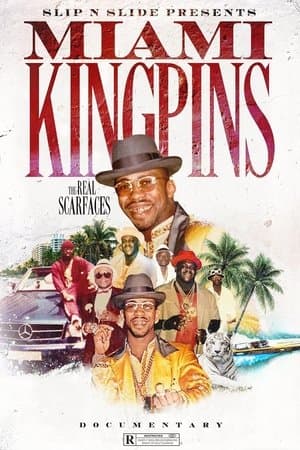 Miami Kingpins streaming