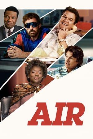 Air streaming