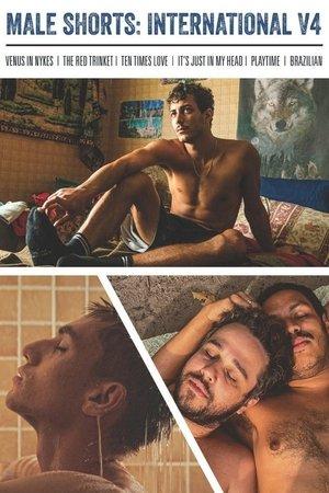 Male Shorts: International V4 streaming