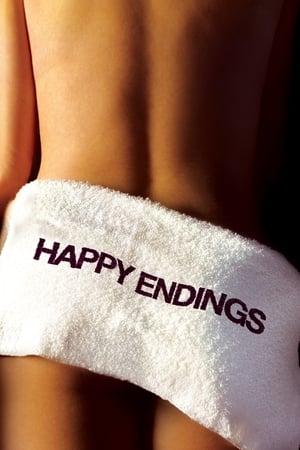Happy Endings streaming