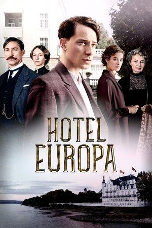 Hotel Europa streaming