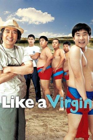 Like a Virgin streaming