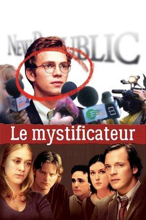 Le Mystificateur streaming