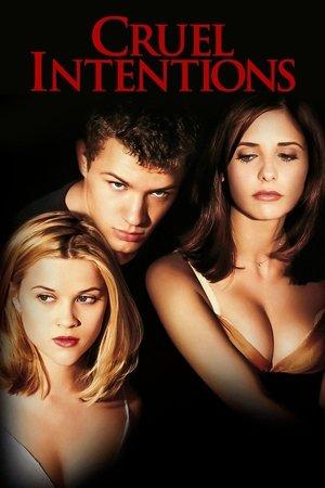 Cruel Intentions streaming