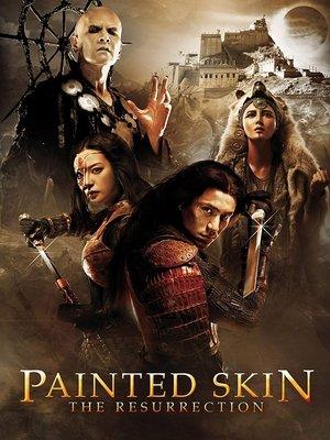 Painted Skin: The Resurrection streaming