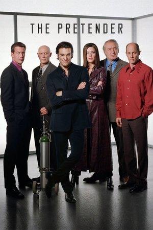 The Pretender streaming